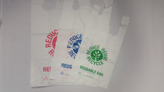 STOCK Singlet Bags