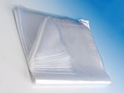 Plain Plastic Bags