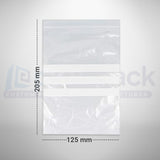 Press Seal bags WOP