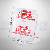 Asbestos Bags
