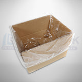 Food Grade Carton Liners