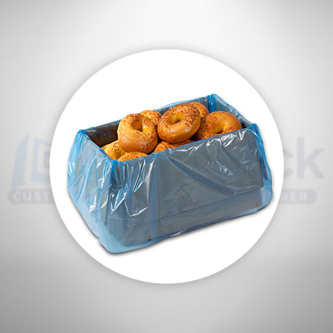 Food Grade Carton Liners