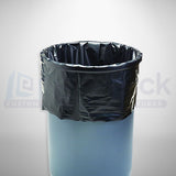 Drum Liners and Wheelie Rubbish Bin Liners