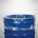 Drum Liners and Wheelie Rubbish Bin Liners
