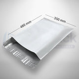 Courier Bags - Unprinted