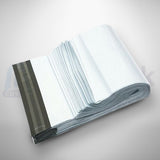 Courier Bags - Unprinted