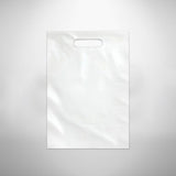 Carry Bags - Die Cut Handle
