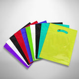 Carry Bags - Die Cut Handle