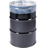 Drum Liners and Wheelie Rubbish Bin Liners