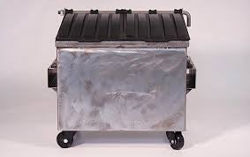 Drum Liners and Wheelie Rubbish Bin Liners
