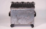 Drum Liners and Wheelie Rubbish Bin Liners