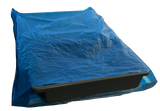 Drum Liners and Wheelie Rubbish Bin Liners