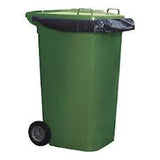 Drum Liners and Wheelie Rubbish Bin Liners