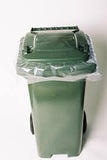 Drum Liners and Wheelie Rubbish Bin Liners