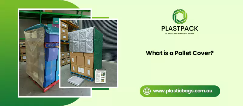 pallet cover