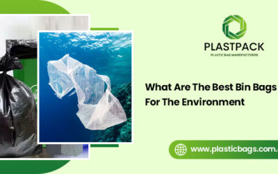 What Are The Best Bin Bags For The Environment