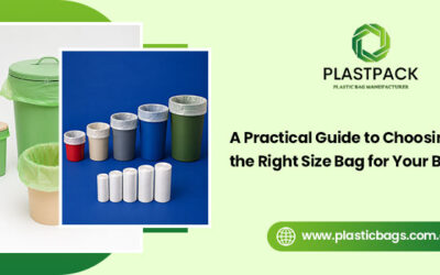 A Practical Guide to Choosing the Right Size Bag for Your Bin
