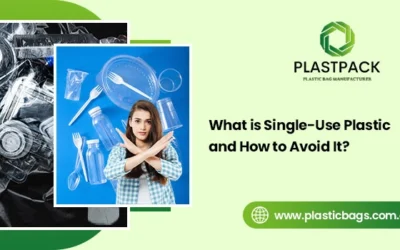 What Is Single-Use Plastic and How to Avoid It