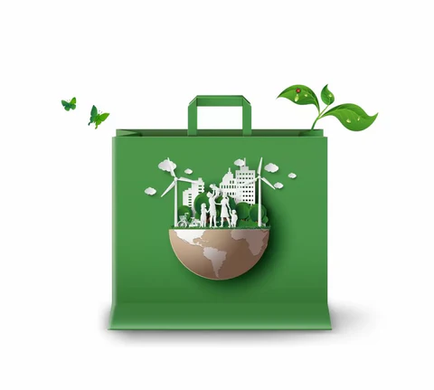 biodegradable bags