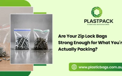 Are Your Zip Lock Bags Strong Enough for What You’re Actually Packing