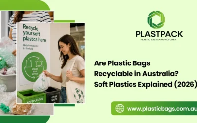Are Plastic Bags Recyclable in Australia? Soft Plastics Explained (2026)