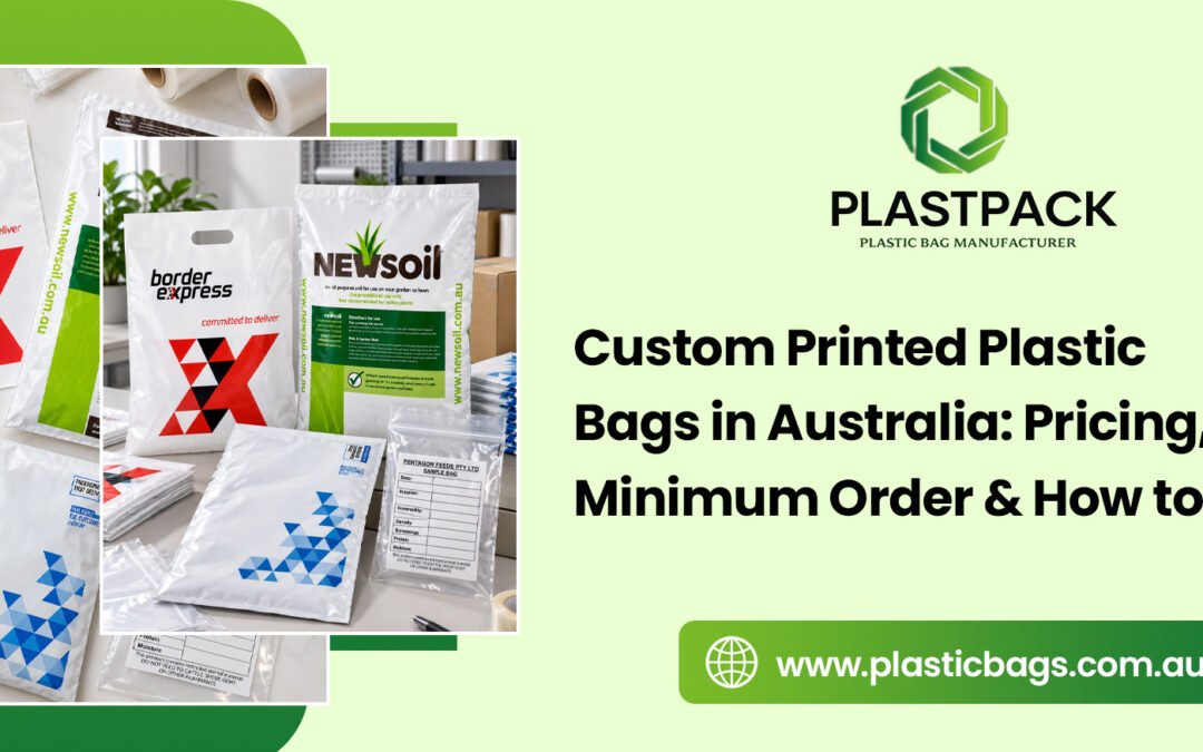 custom printed plastic-bags australia
